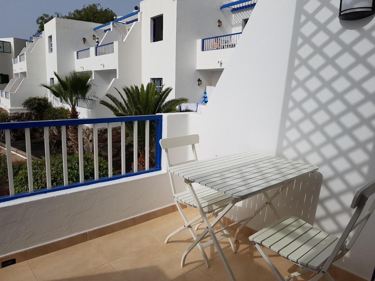 Atalaya 1St Floor Poolside Apartment Puerto del Carmen  Exteriér fotografie