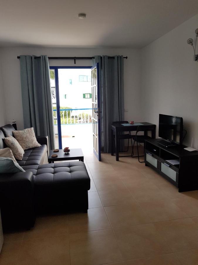 Atalaya 1St Floor Poolside Apartment Puerto del Carmen  Exteriér fotografie